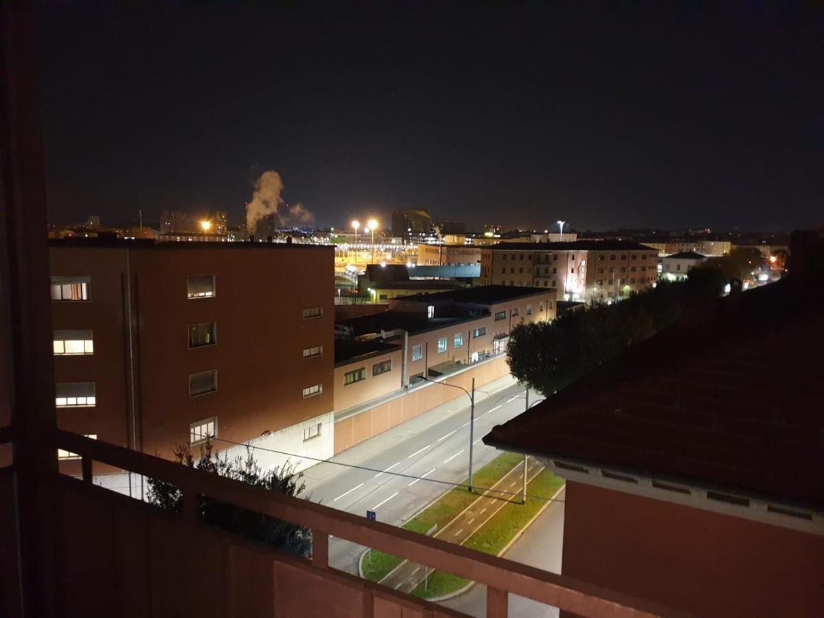 Star Home B&B Bologna Exteriör bild