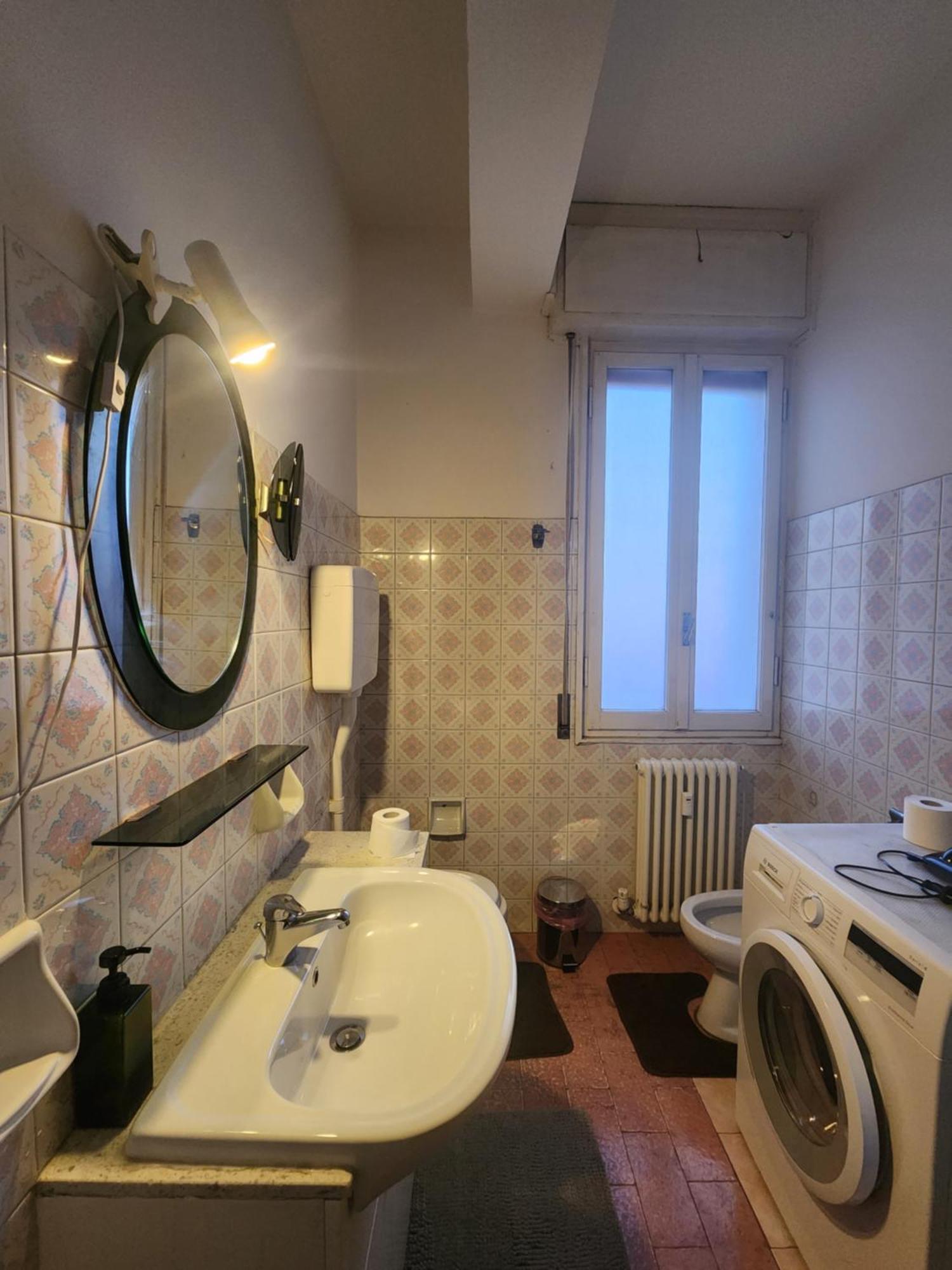 Star Home B&B Bologna Exteriör bild