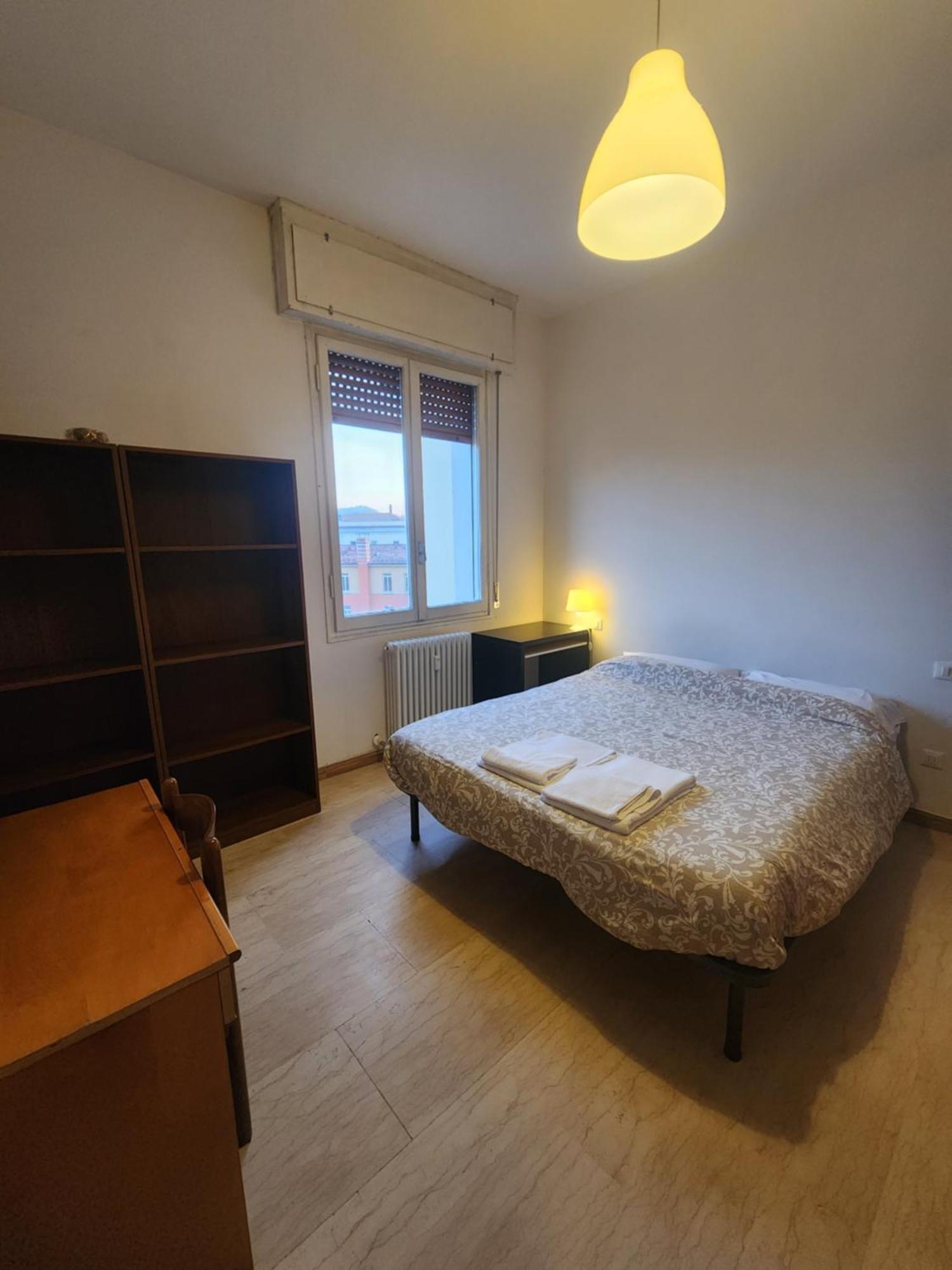 Star Home B&B Bologna Exteriör bild