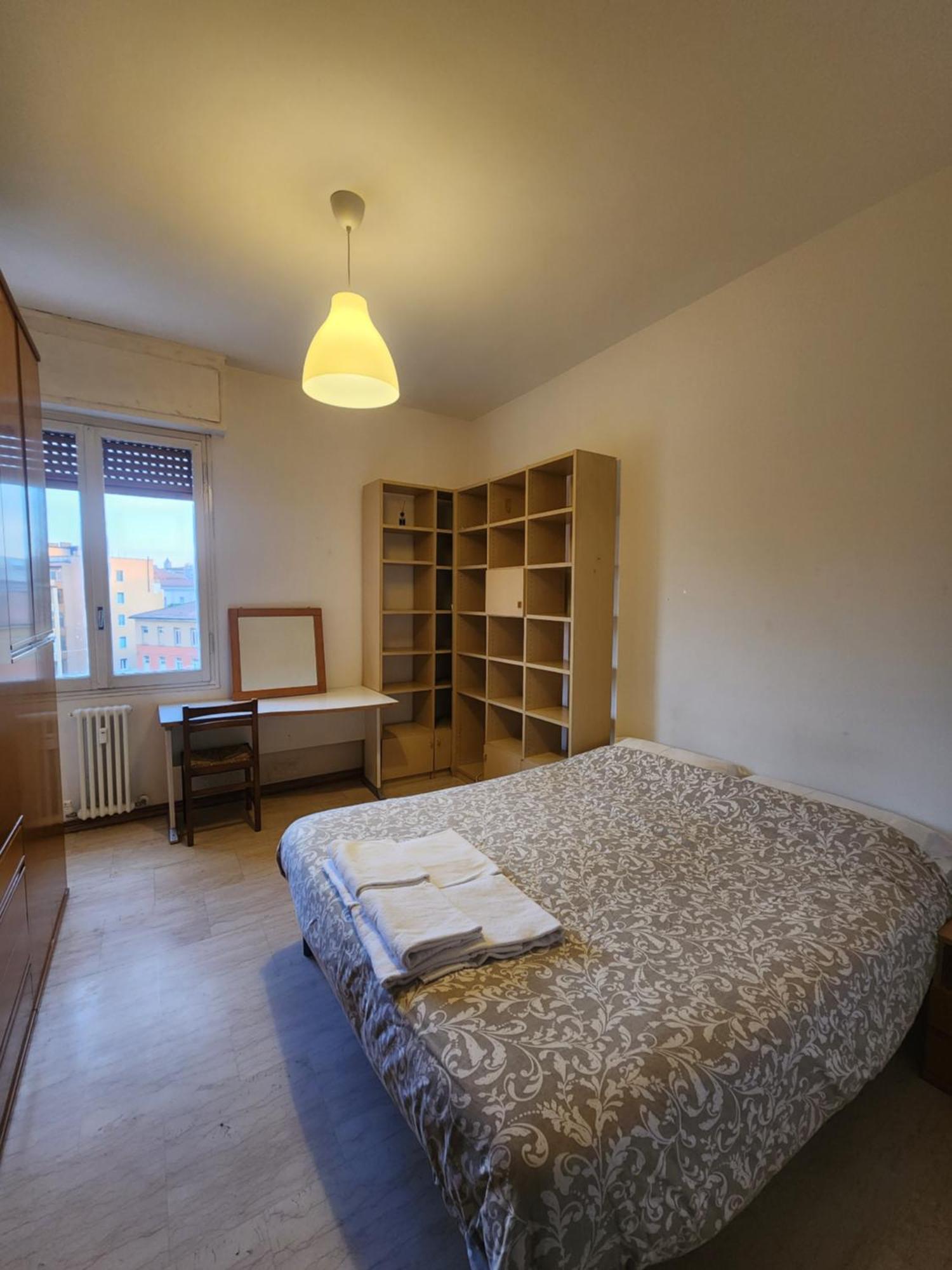 Star Home B&B Bologna Exteriör bild