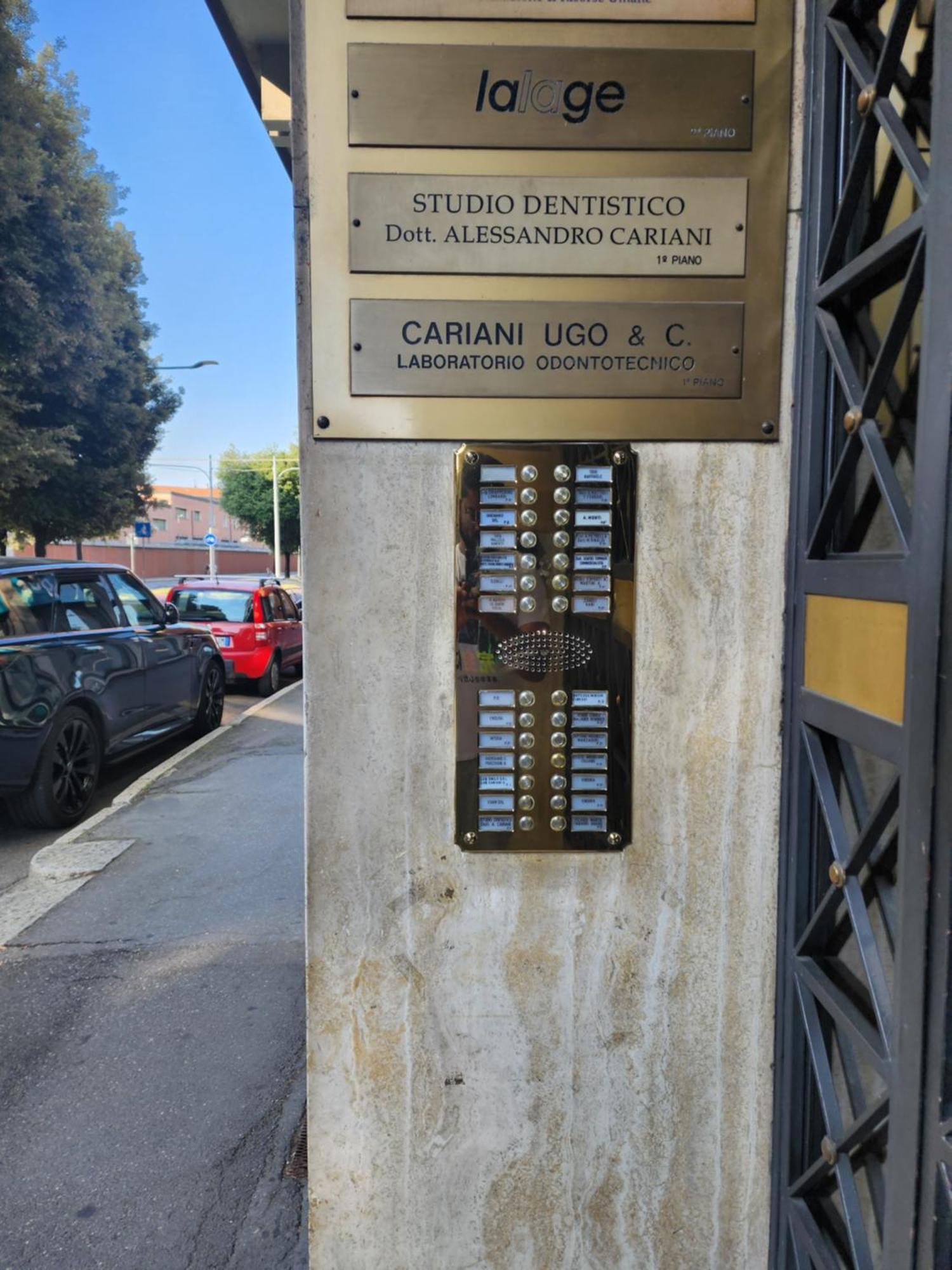 Star Home B&B Bologna Exteriör bild